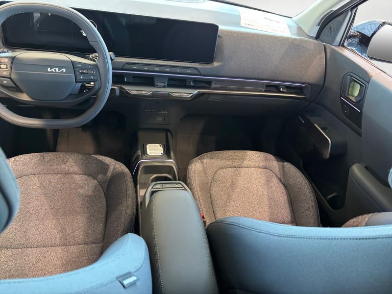 Kia EV2 – Bild 11