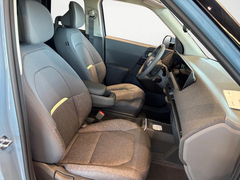 Kia EV2 – Bild 12