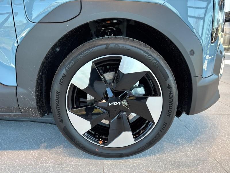 Kia EV2 – Bild 13