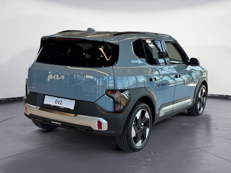 Kia EV2