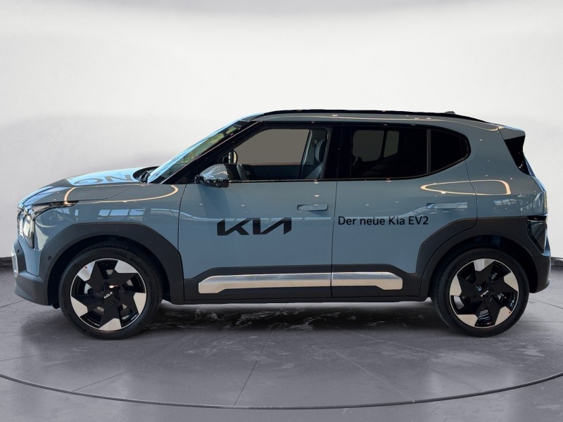 Kia EV2