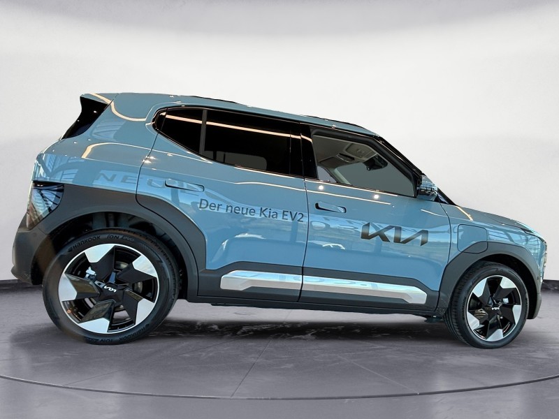 Kia EV2