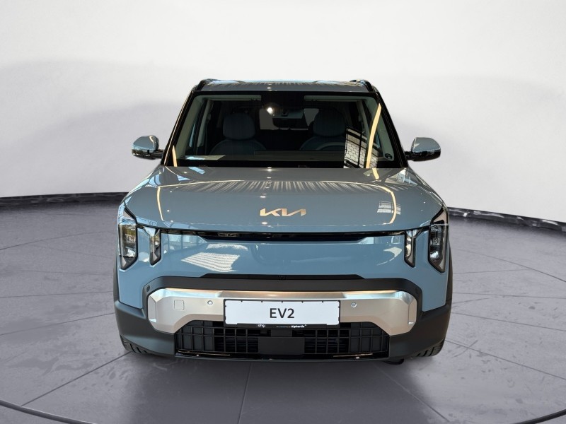 Kia EV2 – Bild 7