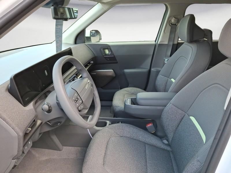 Kia EV2 – Bild 10