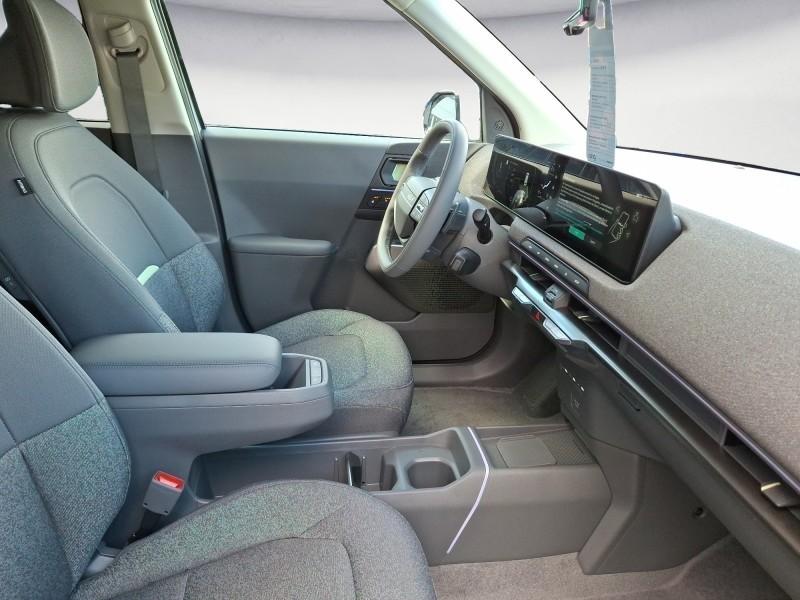 Kia EV2 – Bild 11