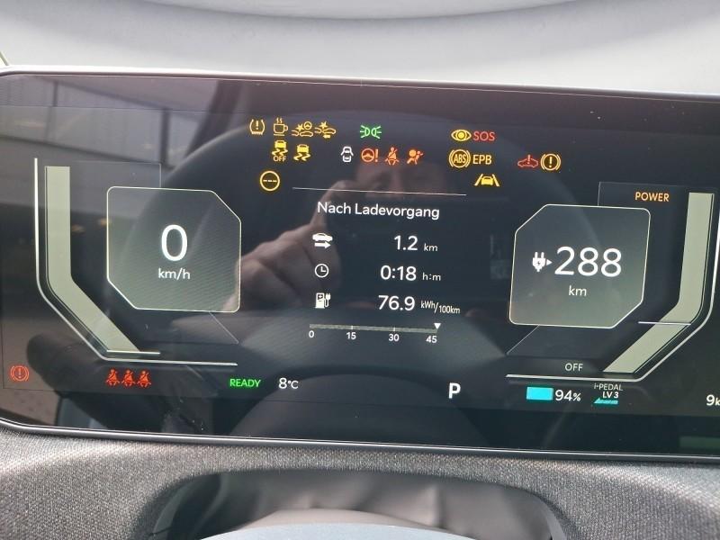 Kia EV2 – Bild 12