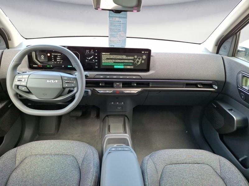 Kia EV2 – Bild 13