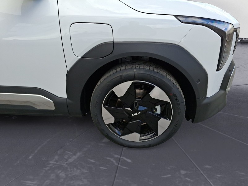 Kia EV2 – Bild 14