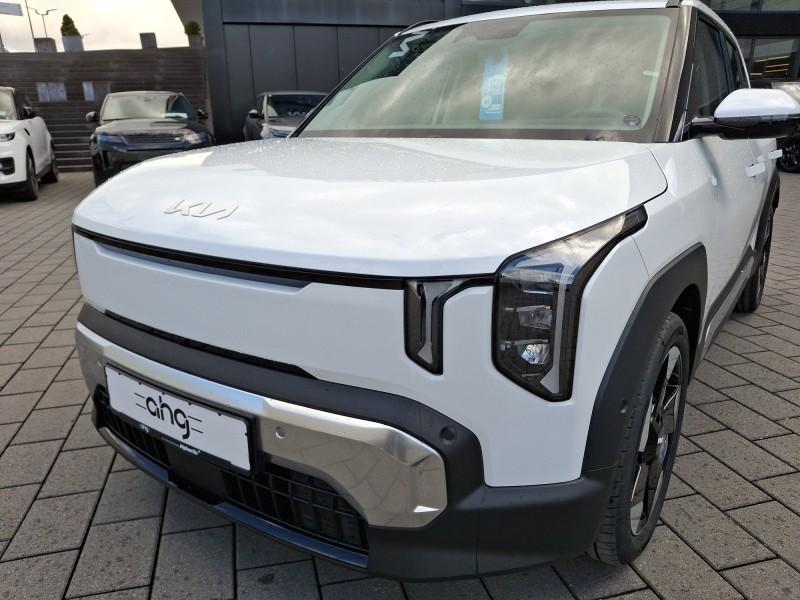 Kia EV2 – Bild 15