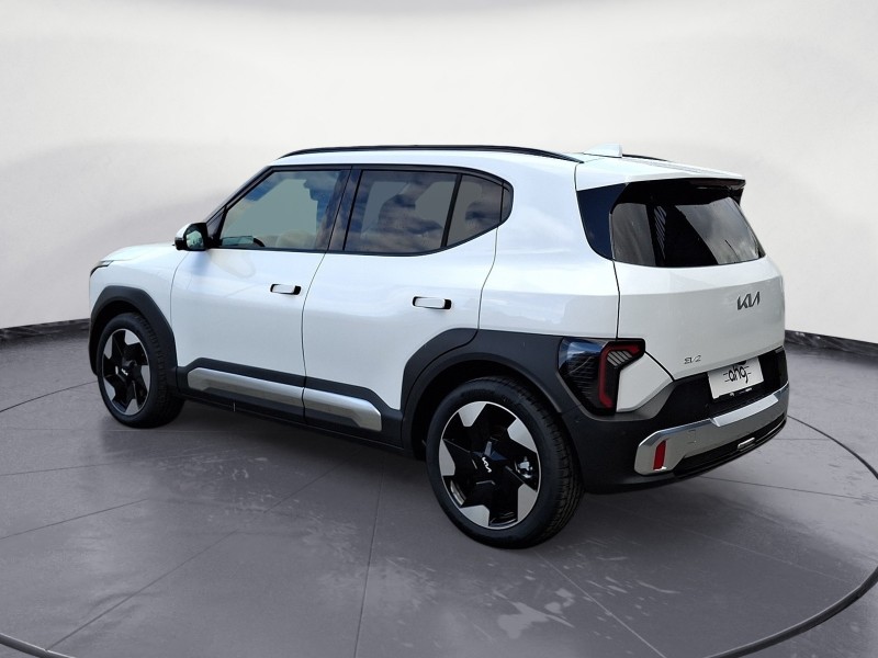 Kia EV2