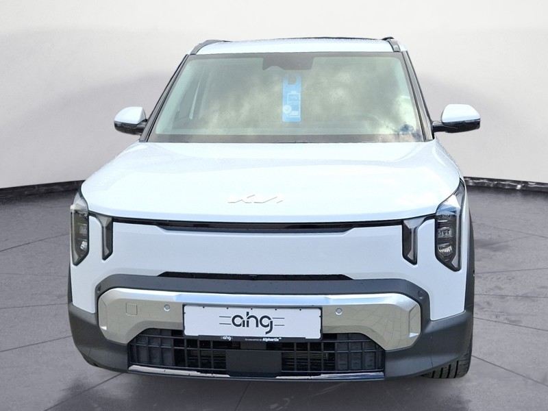 Kia EV2 – Bild 8