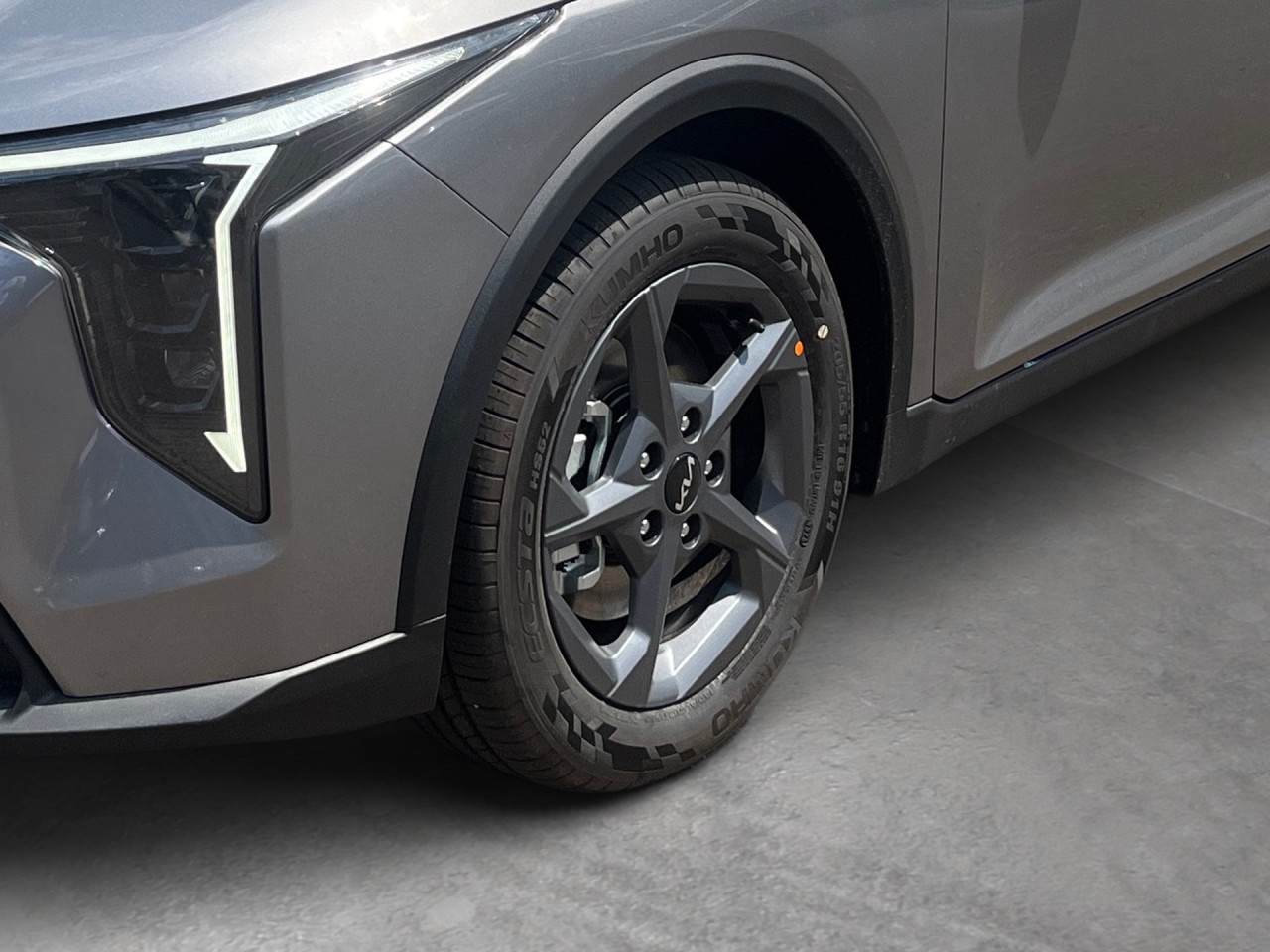 Kia K4 SW – Bild 6