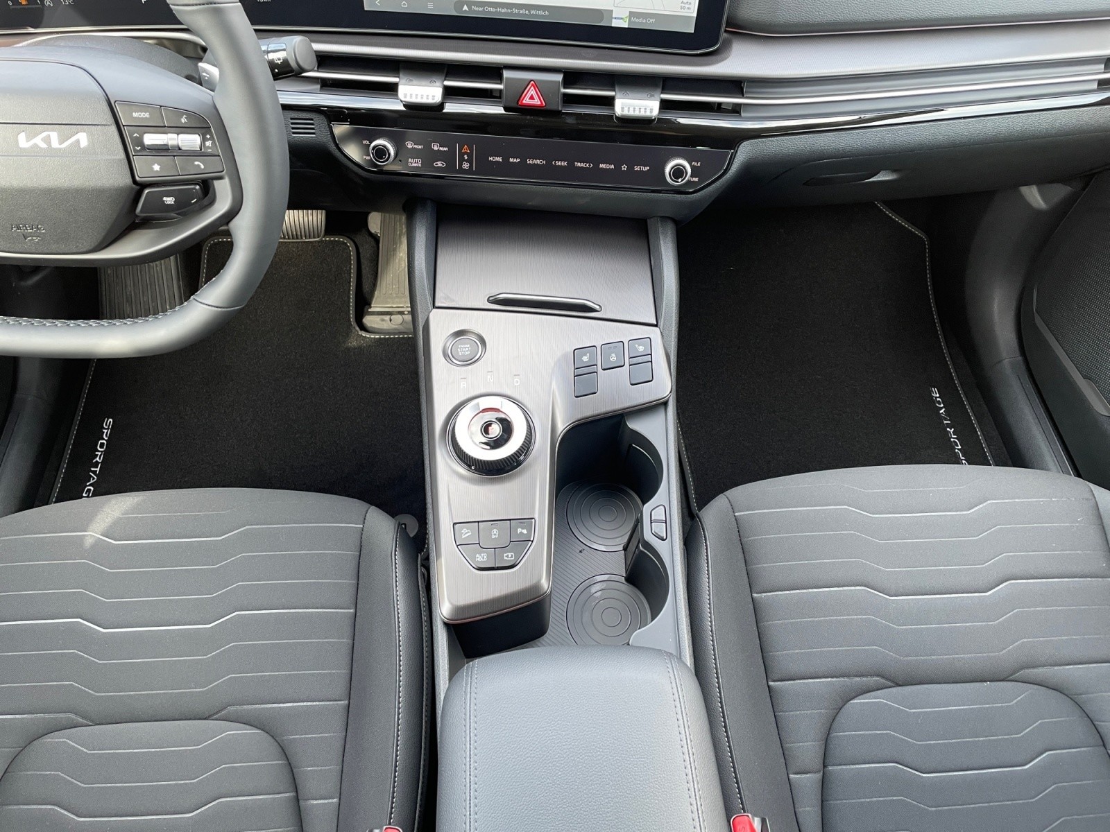 Kia Sportage – Bild 10