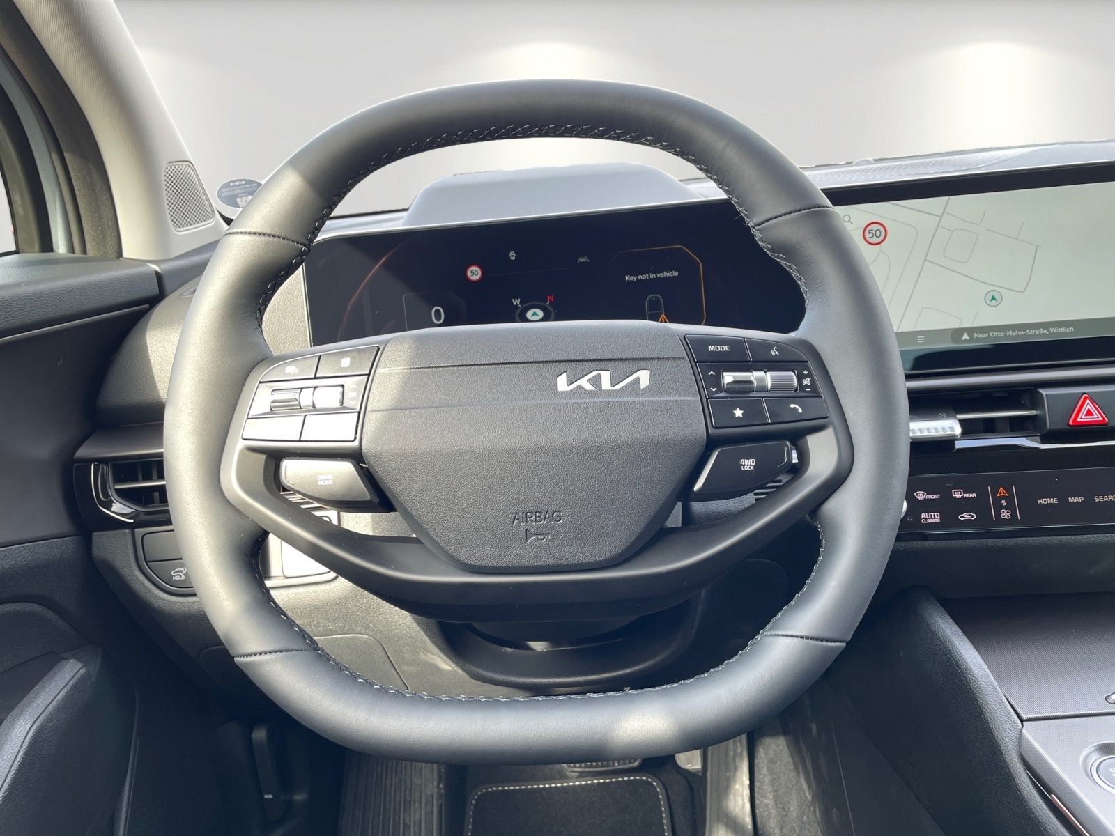 Kia Sportage – Bild 13