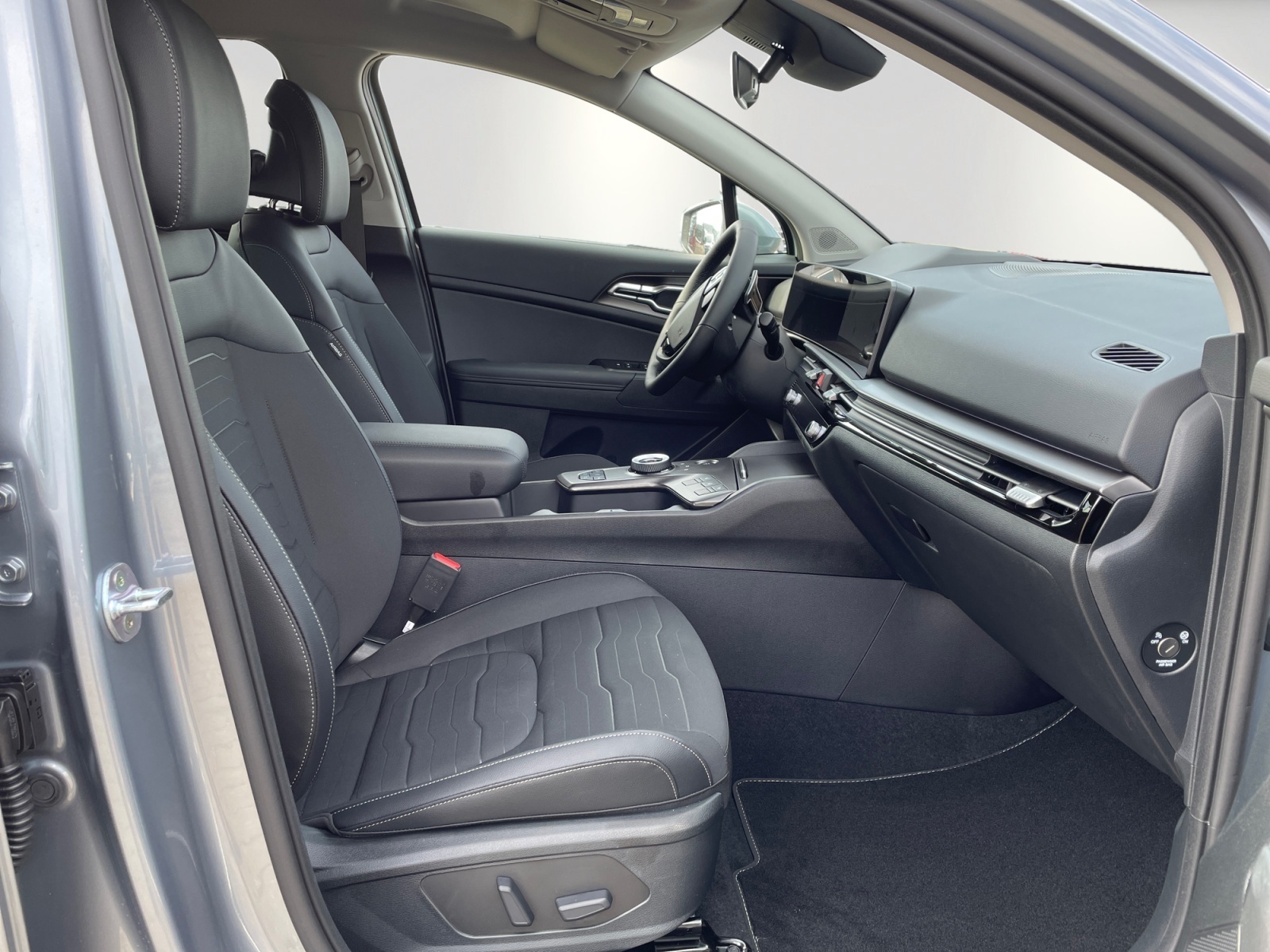 Kia Sportage – Bild 15