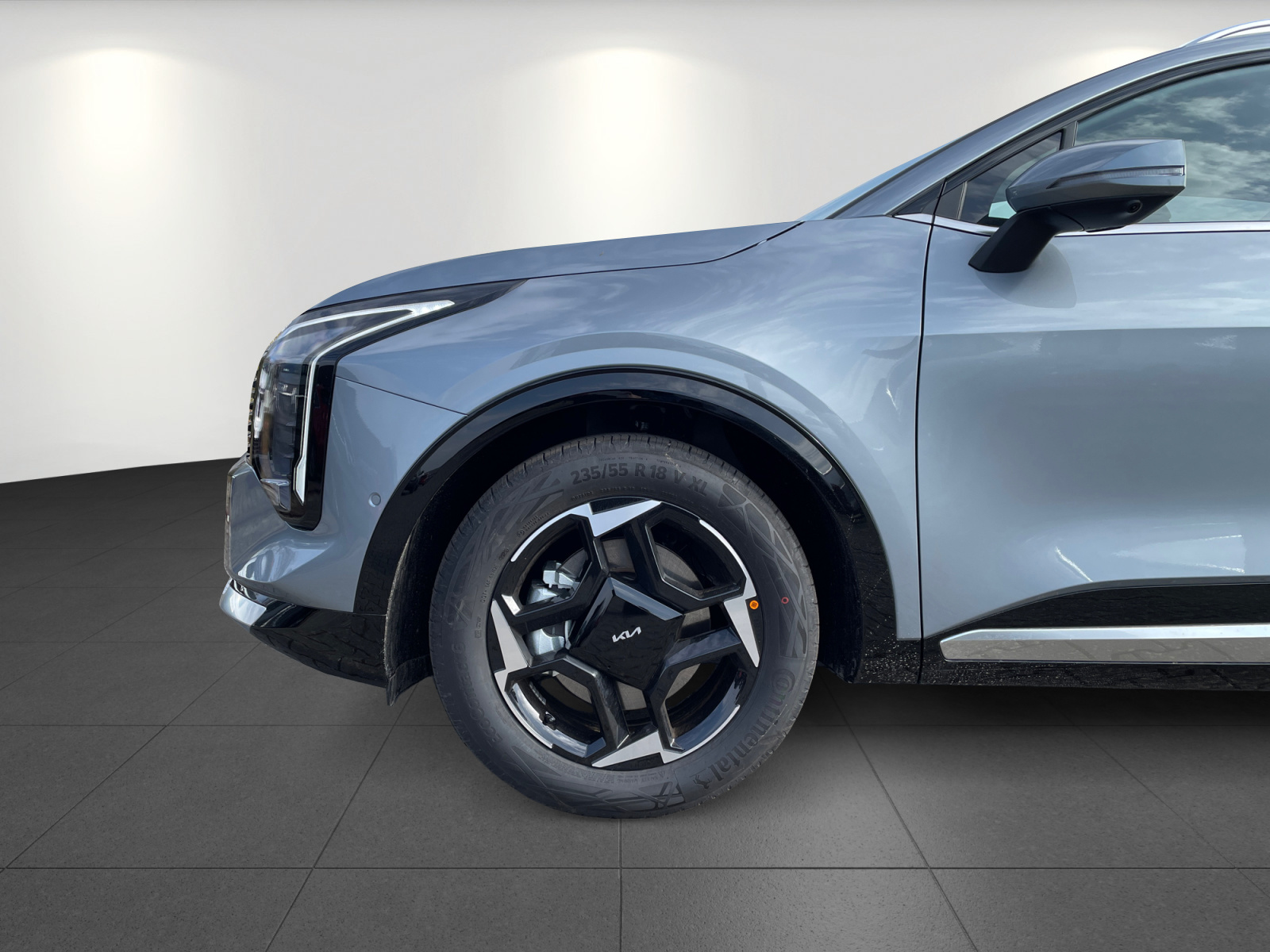 Kia Sportage – Bild 16