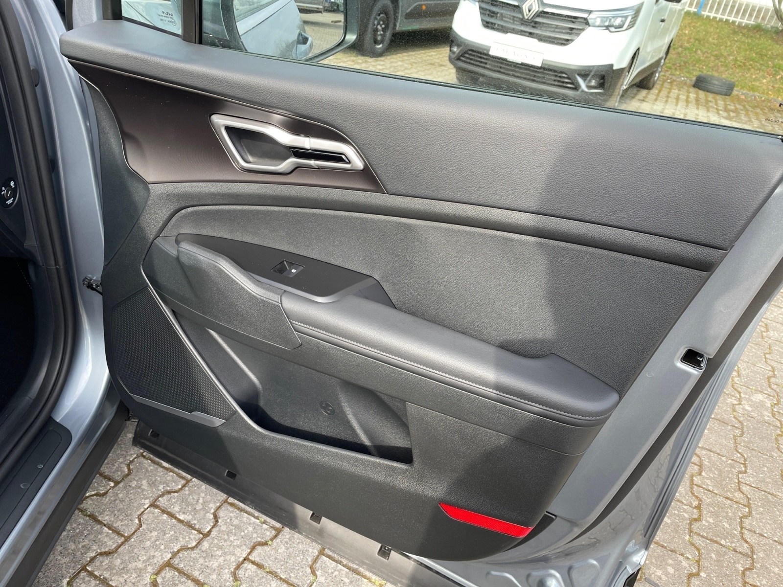 Kia Sportage – Bild 17