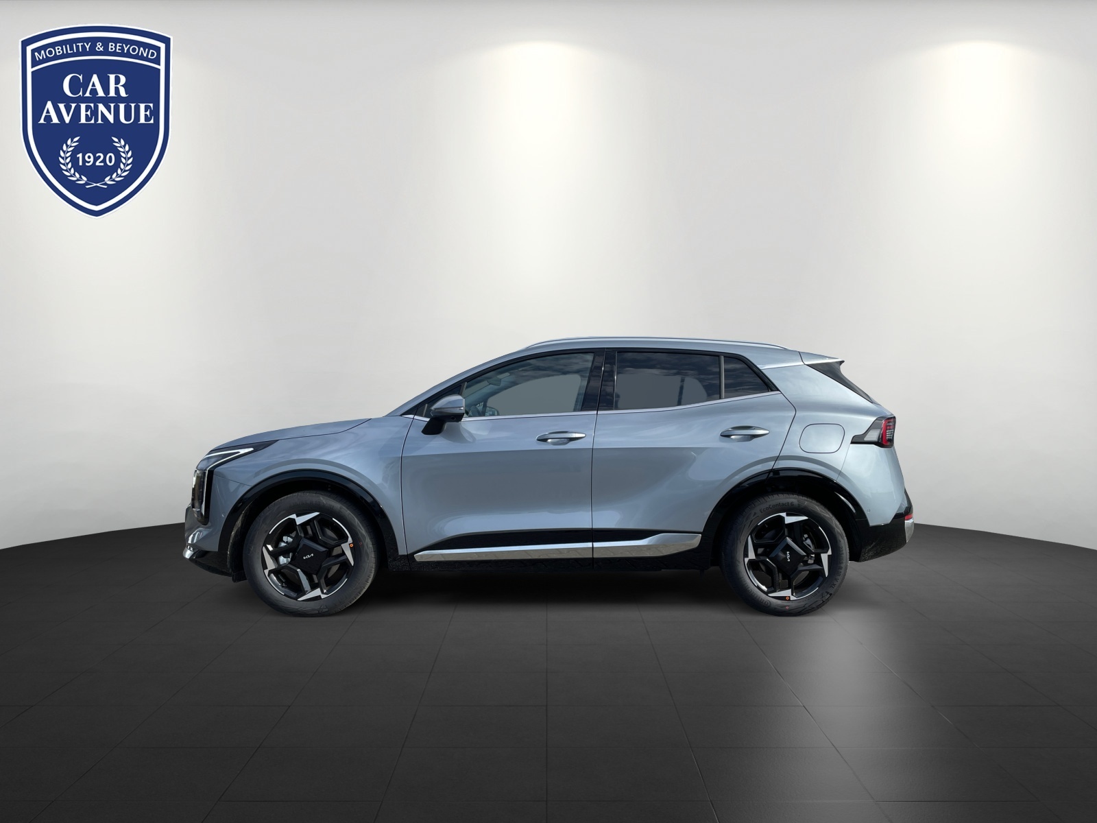 Kia Sportage – Bild 5