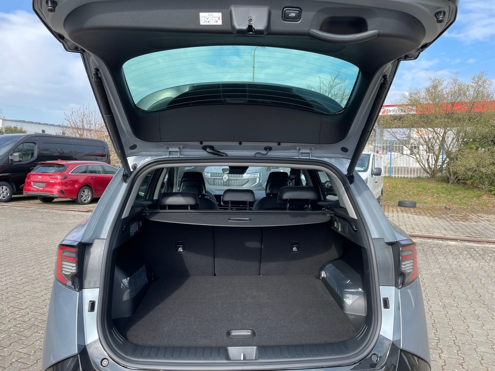 Kia Sportage – Bild 6