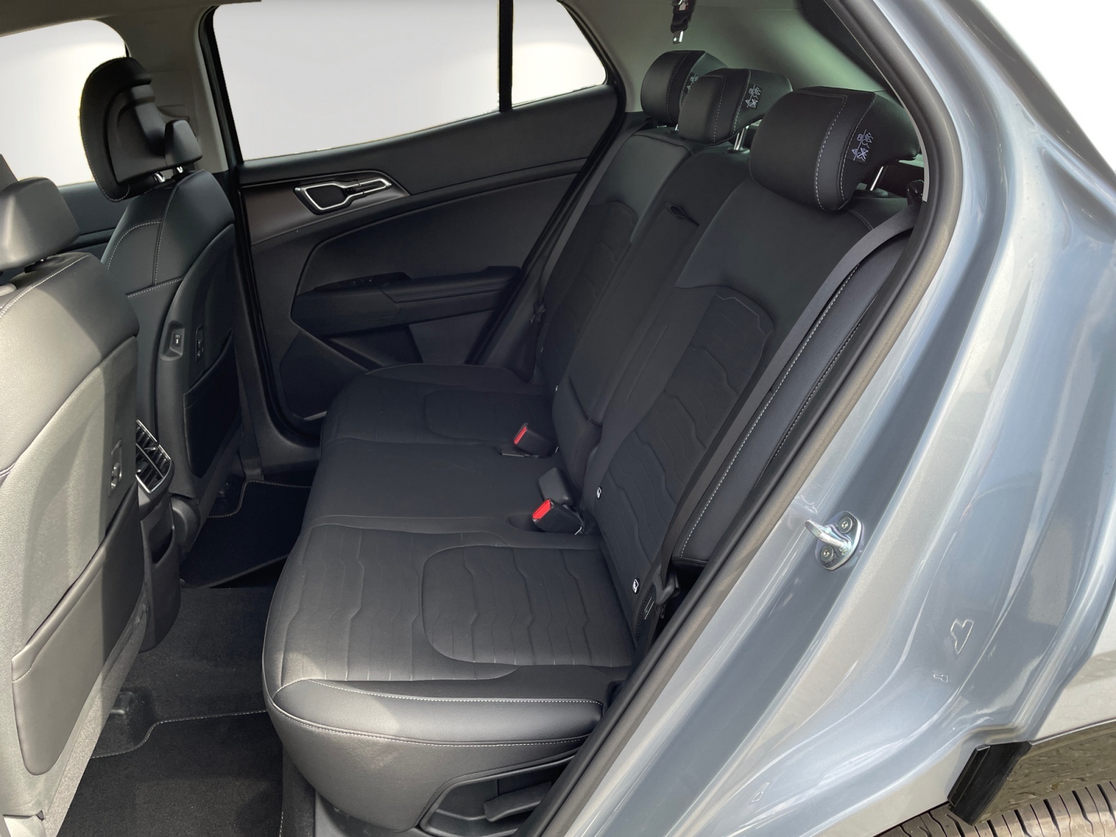Kia Sportage – Bild 7