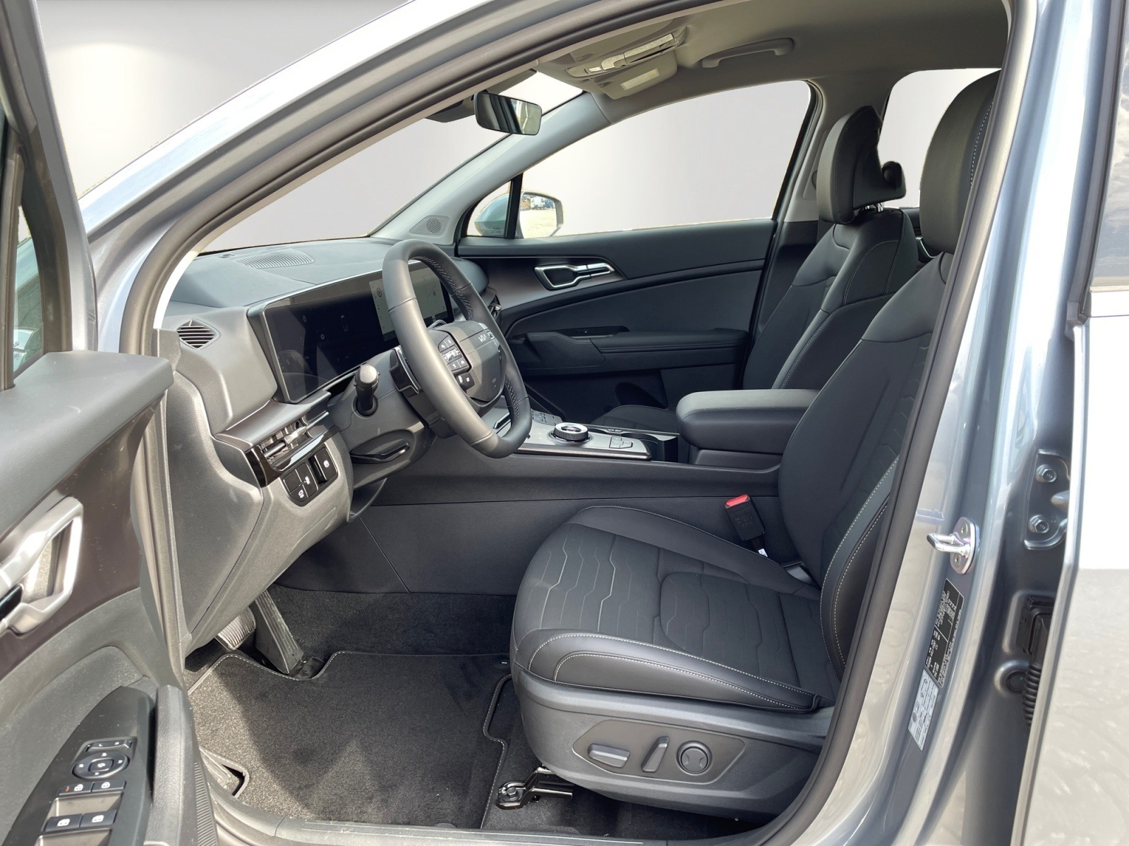 Kia Sportage – Bild 8