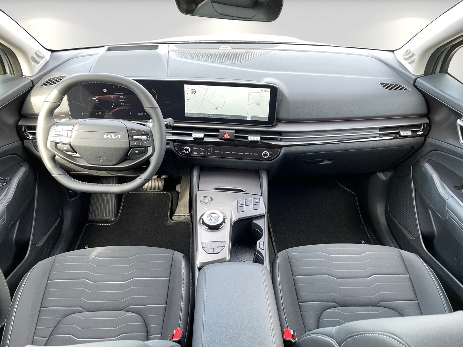 Kia Sportage – Bild 9