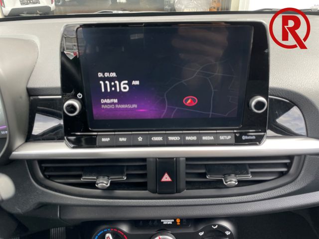 Kia Picanto – Bild 12