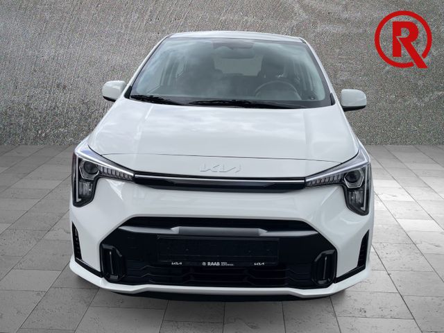 Kia Picanto – Bild 2