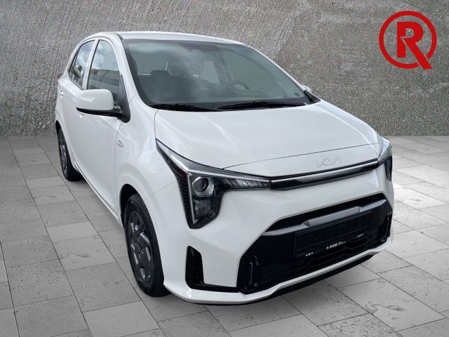 Kia Picanto – Bild 3