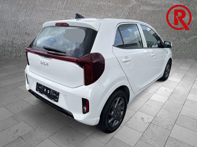 Kia Picanto – Bild 6