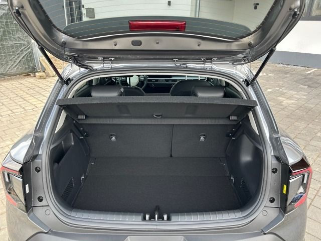 Kia Stonic – Bild 10