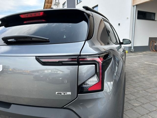 Kia Stonic – Bild 11
