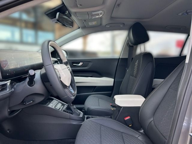 Kia Stonic – Bild 12