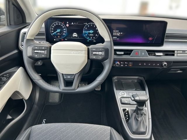 Kia Stonic – Bild 13