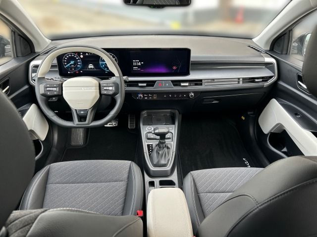 Kia Stonic – Bild 17