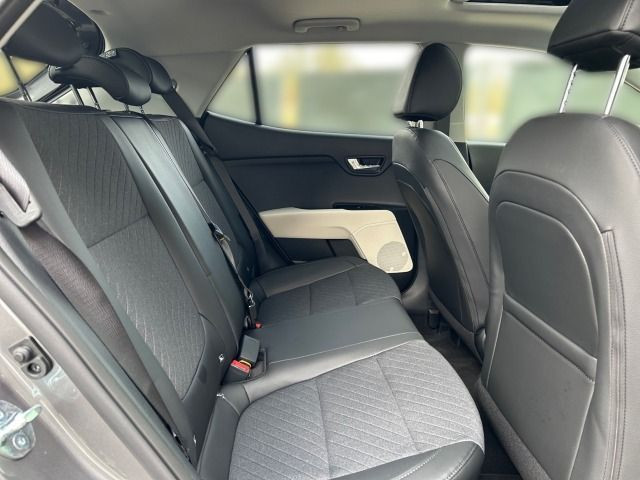 Kia Stonic – Bild 18