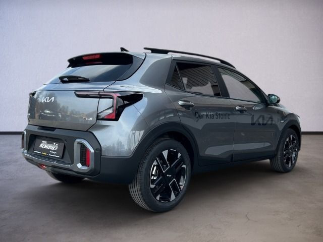 Kia Stonic – Bild 4