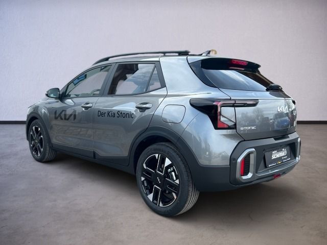Kia Stonic – Bild 5