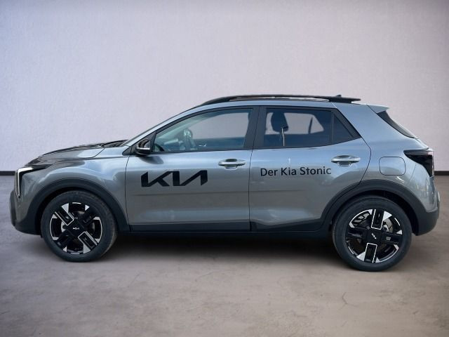 Kia Stonic – Bild 7