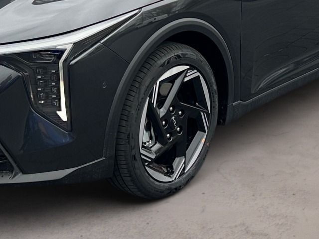 Kia K4 – Bild 10