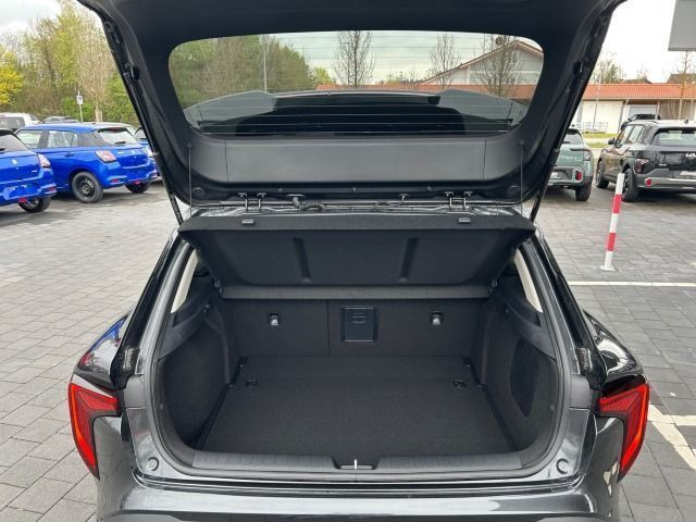 Kia K4 – Bild 11