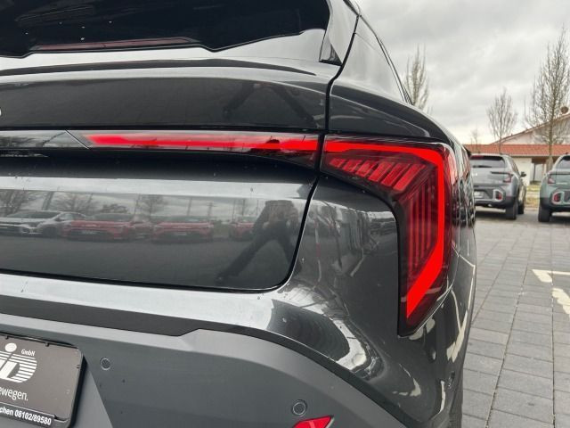Kia K4 – Bild 12