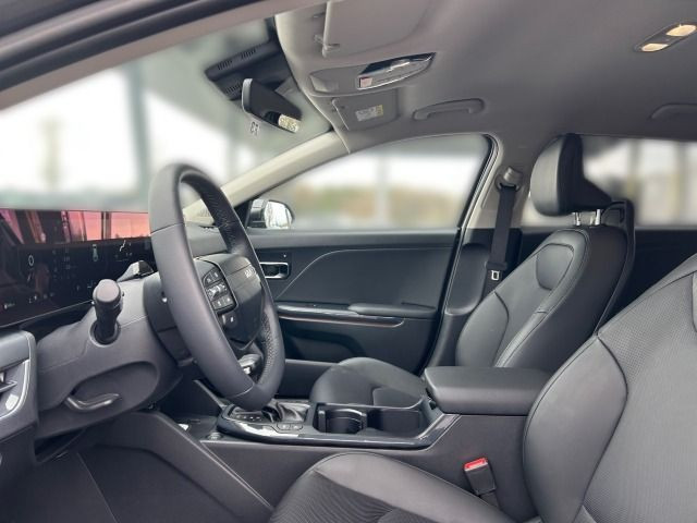 Kia K4 – Bild 13