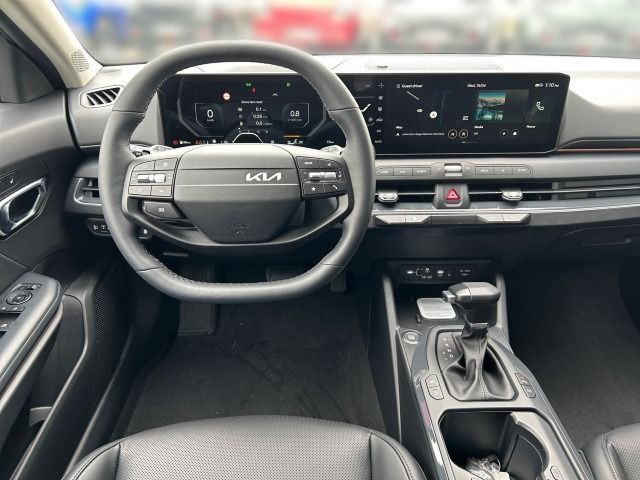 Kia K4 – Bild 14