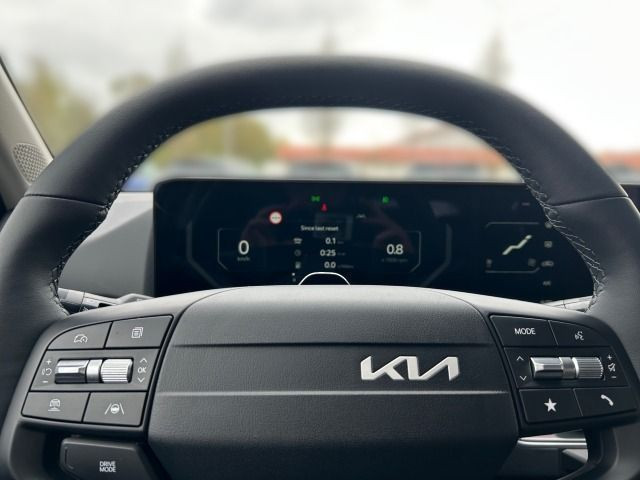 Kia K4 – Bild 15