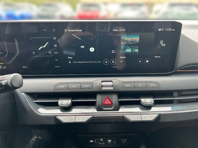 Kia K4 – Bild 17