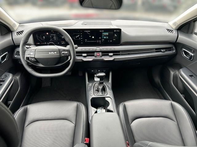 Kia K4 – Bild 18