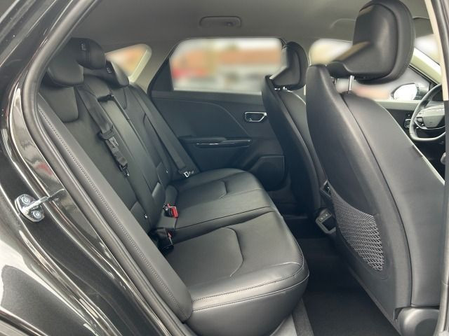 Kia K4 – Bild 19
