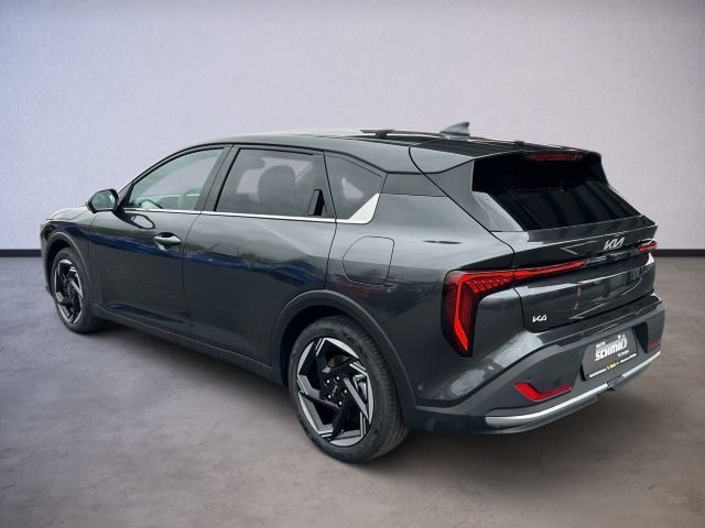 Kia K4 – Bild 6