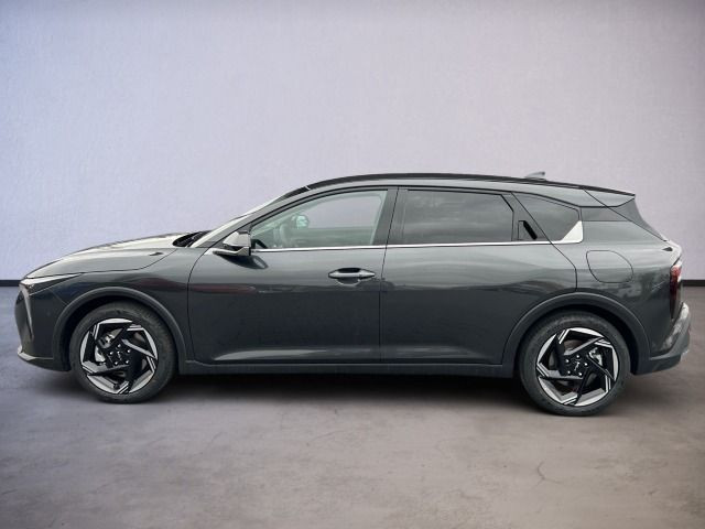 Kia K4 – Bild 8